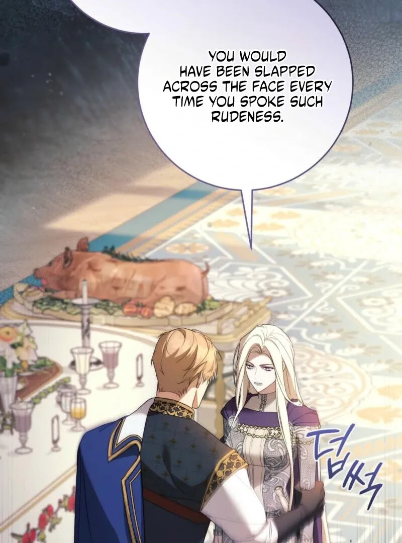 Valentina’s Paradise Chapter 24 page 17 - 
