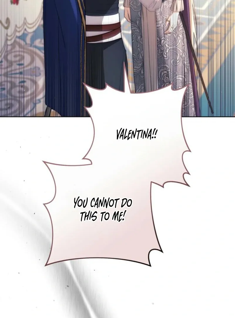 Valentina’s Paradise Chapter 24 page 18 - 