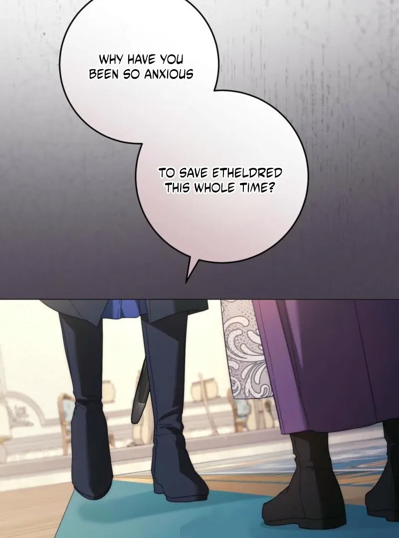 Valentina’s Paradise Chapter 24 page 3 - 