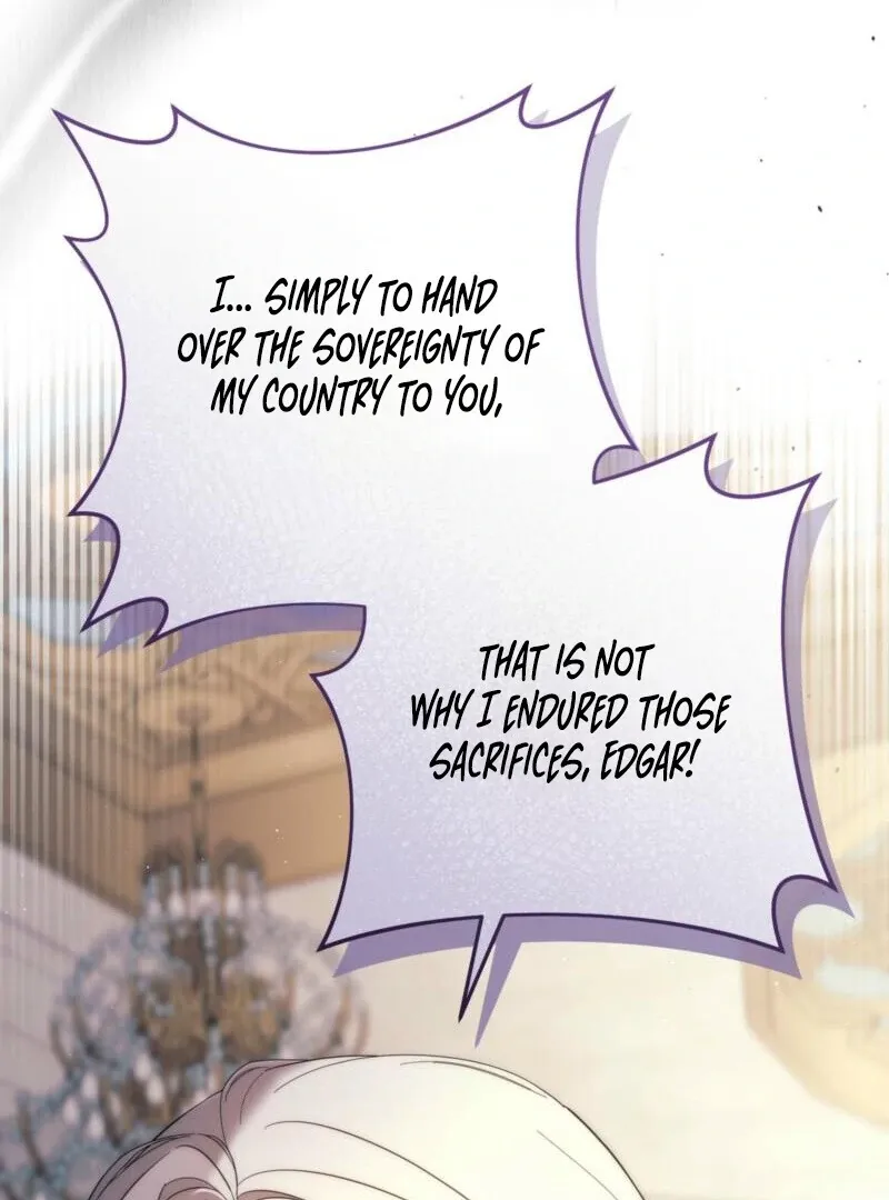 Valentina’s Paradise Chapter 24 page 21 - 