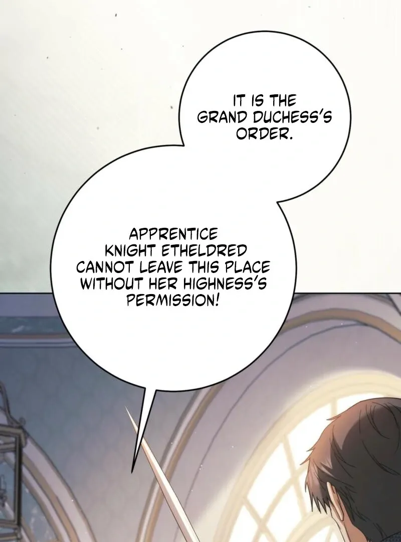 Valentina’s Paradise Chapter 24 page 26 - 
