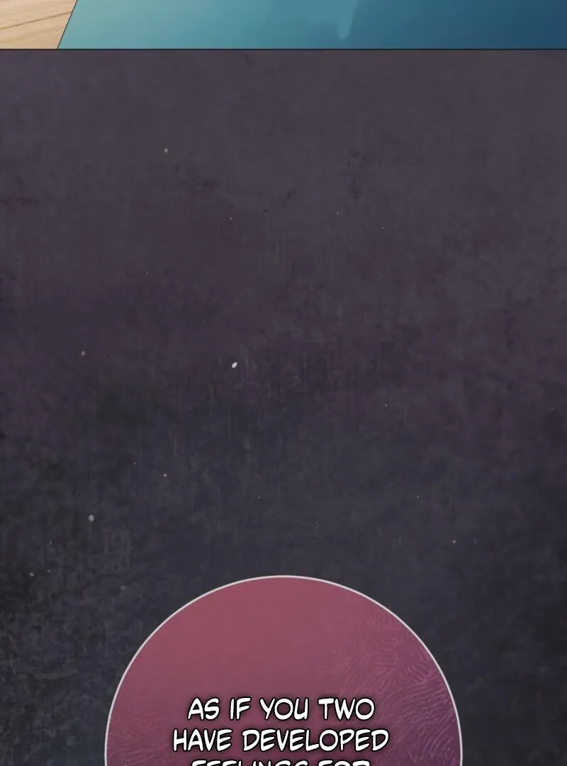 Valentina’s Paradise Chapter 24 page 4 - 