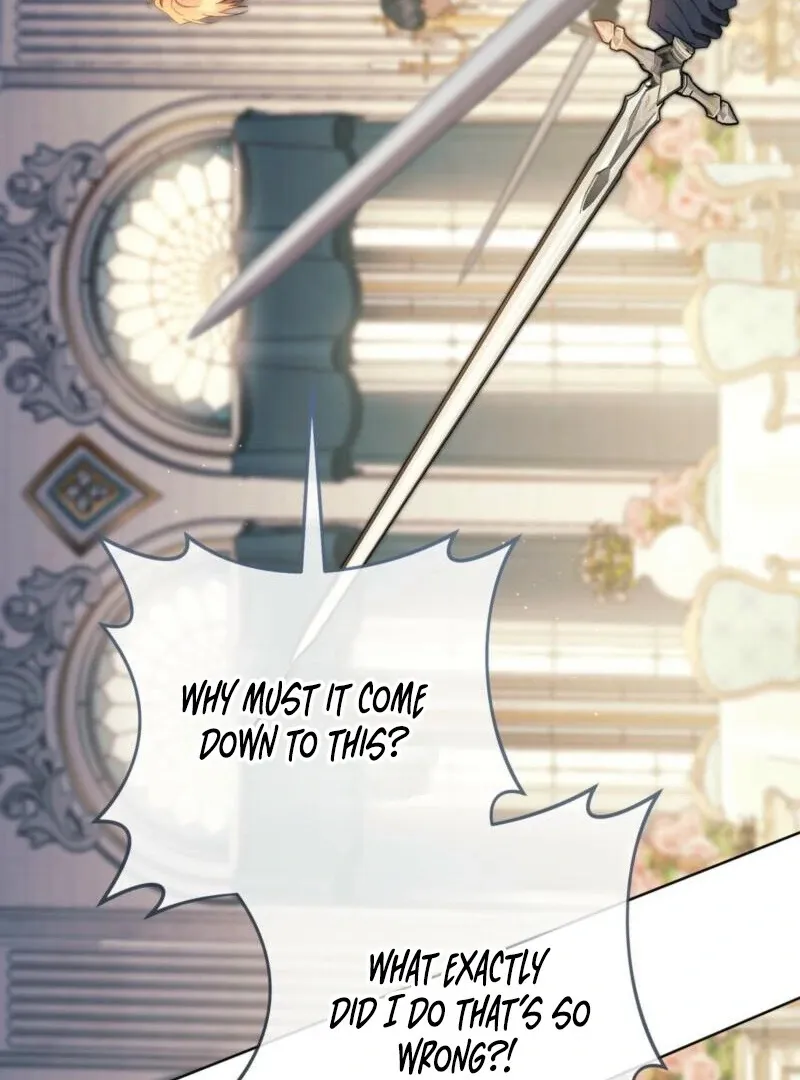 Valentina’s Paradise Chapter 24 page 61 - 