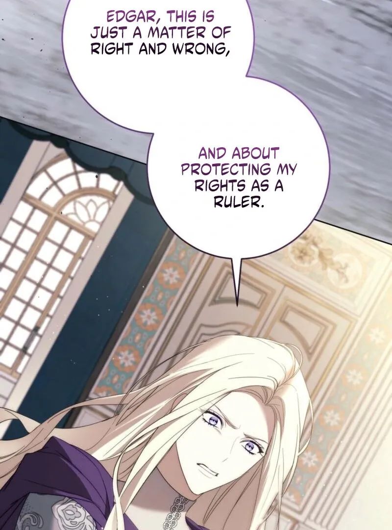 Valentina’s Paradise Chapter 24 page 8 - 