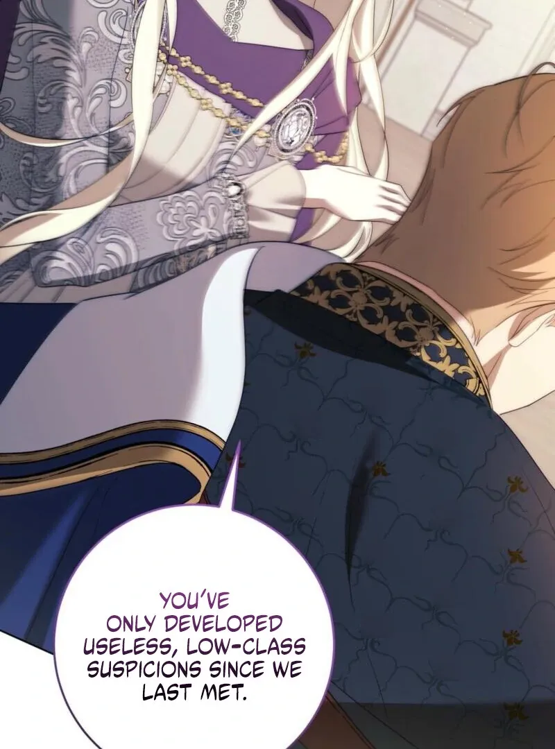 Valentina’s Paradise Chapter 24 page 9 - 