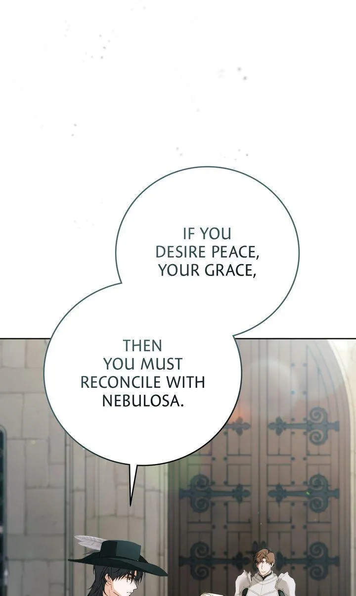 Valentina’s Paradise Chapter 26 page 1 - 
