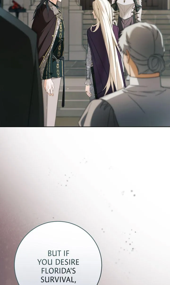 Valentina’s Paradise Chapter 26 page 2 - 