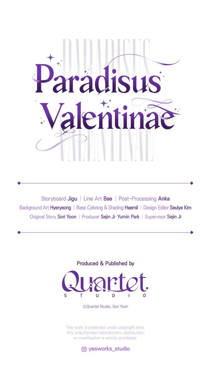 Valentina’s Paradise Chapter 26 page 102 - 