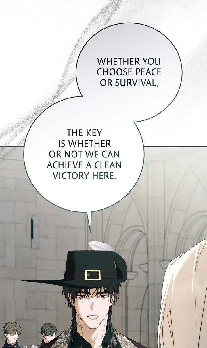 Valentina’s Paradise Chapter 26 page 14 - 