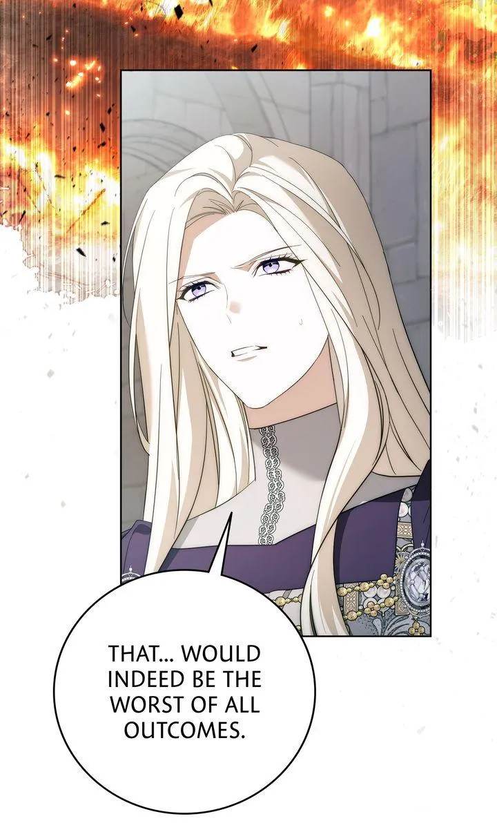 Valentina’s Paradise Chapter 26 page 17 - 