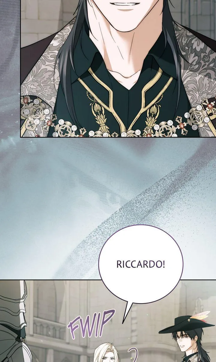 Valentina’s Paradise Chapter 26 page 31 - 