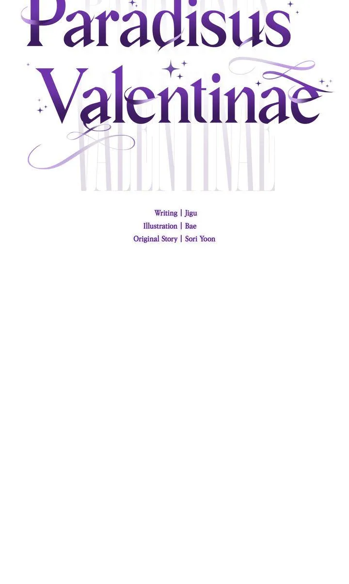 Valentina’s Paradise Chapter 26 page 36 - 