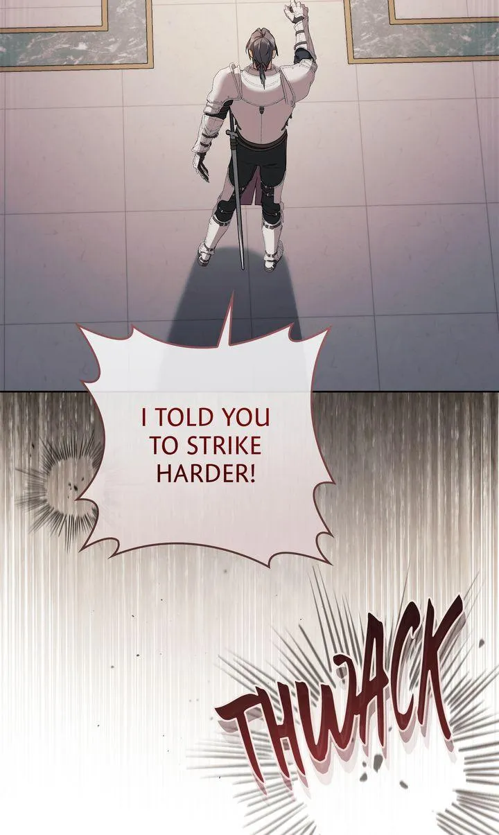 Valentina’s Paradise Chapter 26 page 39 - 