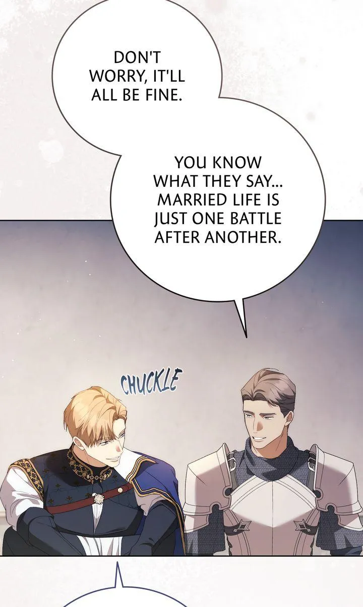 Valentina’s Paradise Chapter 26 page 52 - 