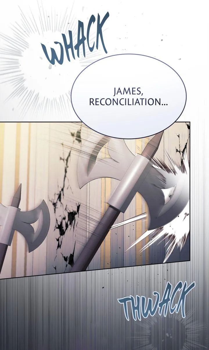 Valentina’s Paradise Chapter 26 page 55 - 
