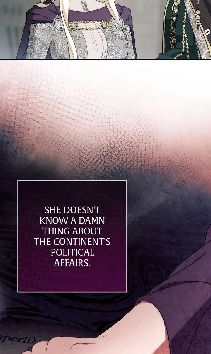 Valentina’s Paradise Chapter 26 page 7 - 