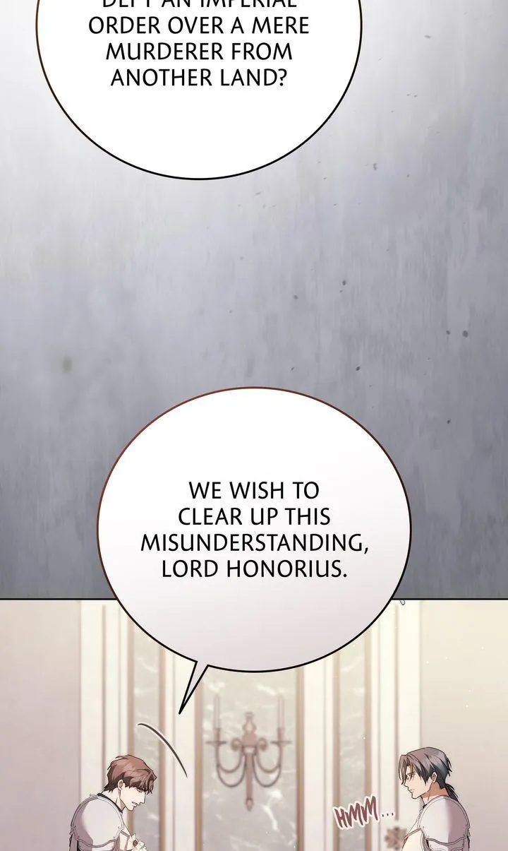 Valentina’s Paradise Chapter 26 page 93 - 
