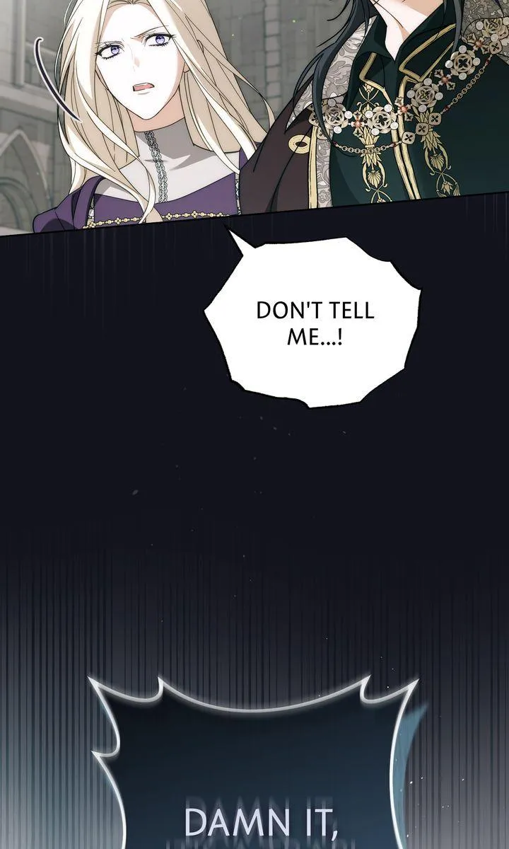 Valentina’s Paradise Chapter 27 page 12 - 