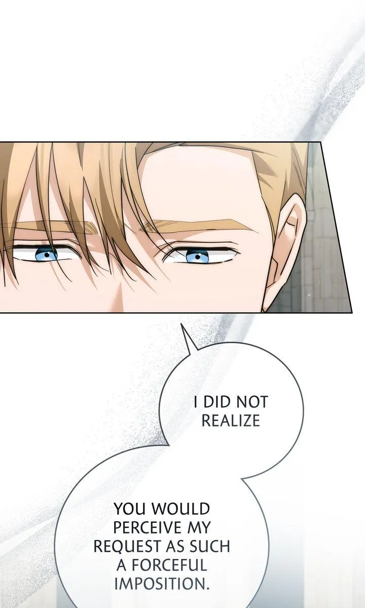 Valentina’s Paradise Chapter 27 page 35 - 