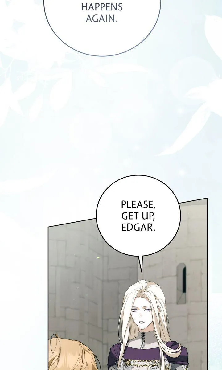 Valentina’s Paradise Chapter 27 page 37 - 