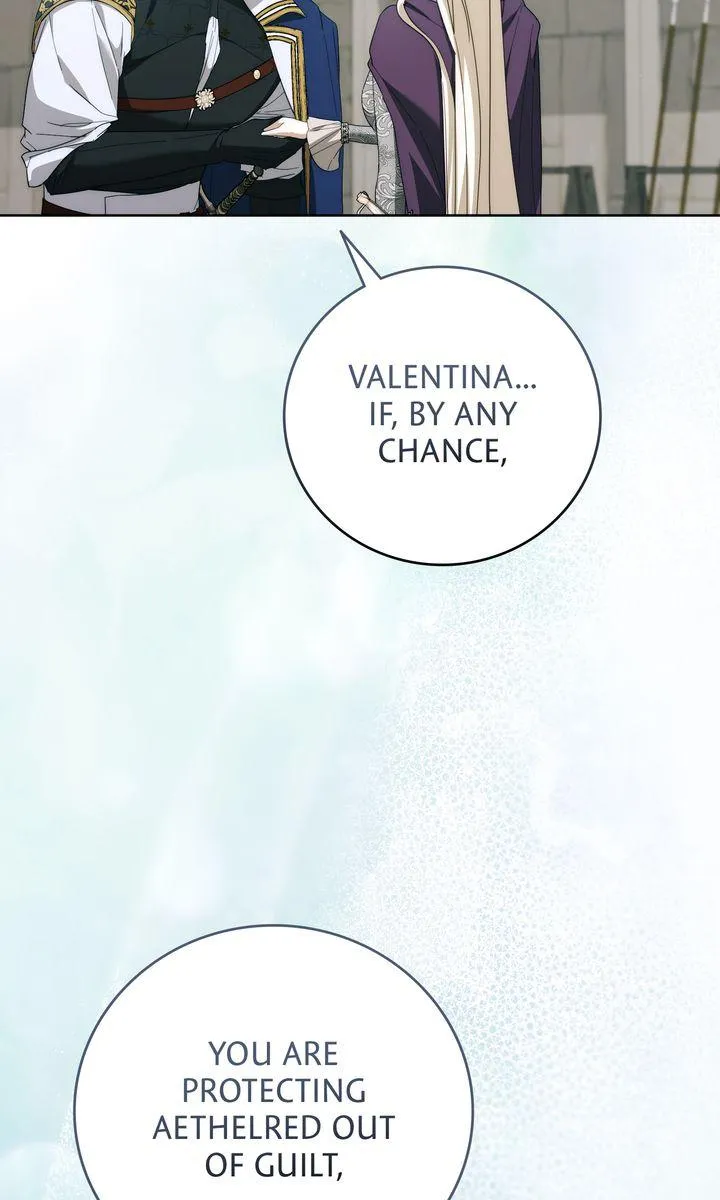 Valentina’s Paradise Chapter 27 page 39 - 