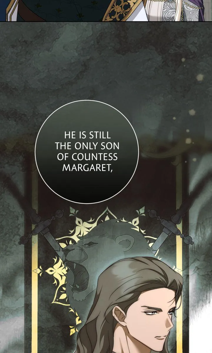 Valentina’s Paradise Chapter 27 page 44 - 
