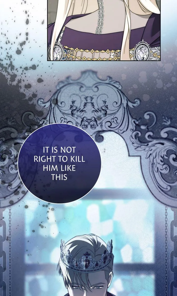 Valentina’s Paradise Chapter 27 page 47 - 