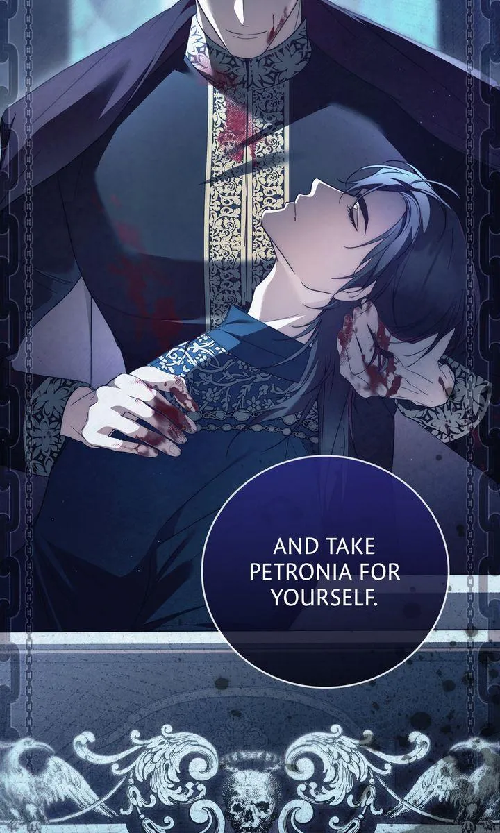 Valentina’s Paradise Chapter 27 page 48 - 