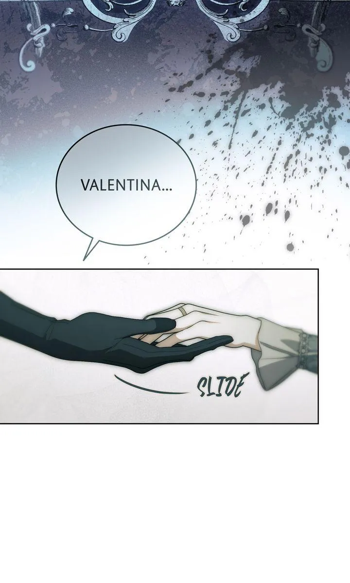 Valentina’s Paradise Chapter 27 page 49 - 