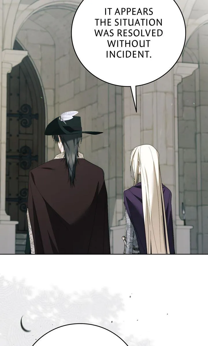Valentina’s Paradise Chapter 27 page 6 - 