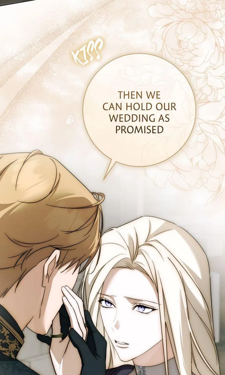 Valentina’s Paradise Chapter 27 page 53 - 