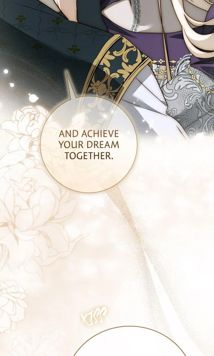Valentina’s Paradise Chapter 27 page 54 - 