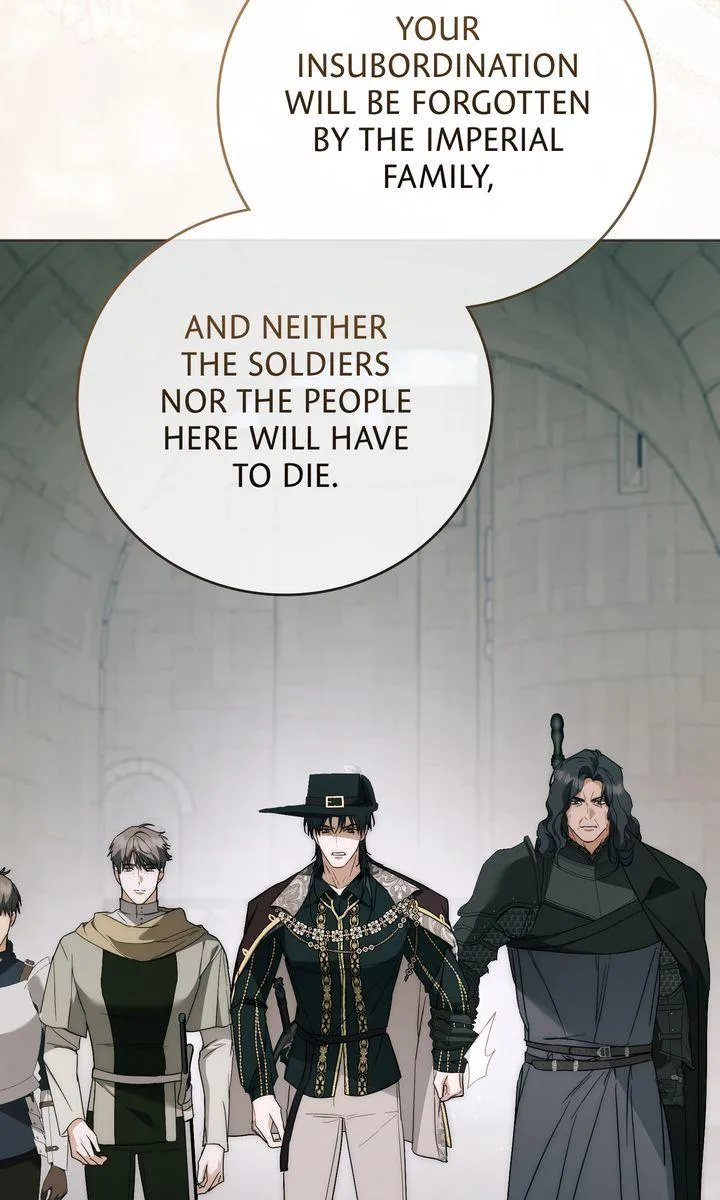 Valentina’s Paradise Chapter 27 page 55 - 