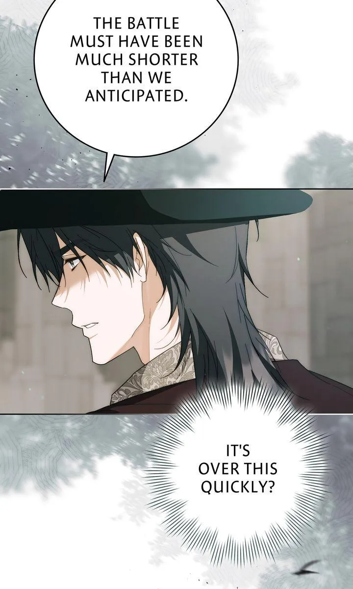 Valentina’s Paradise Chapter 27 page 7 - 