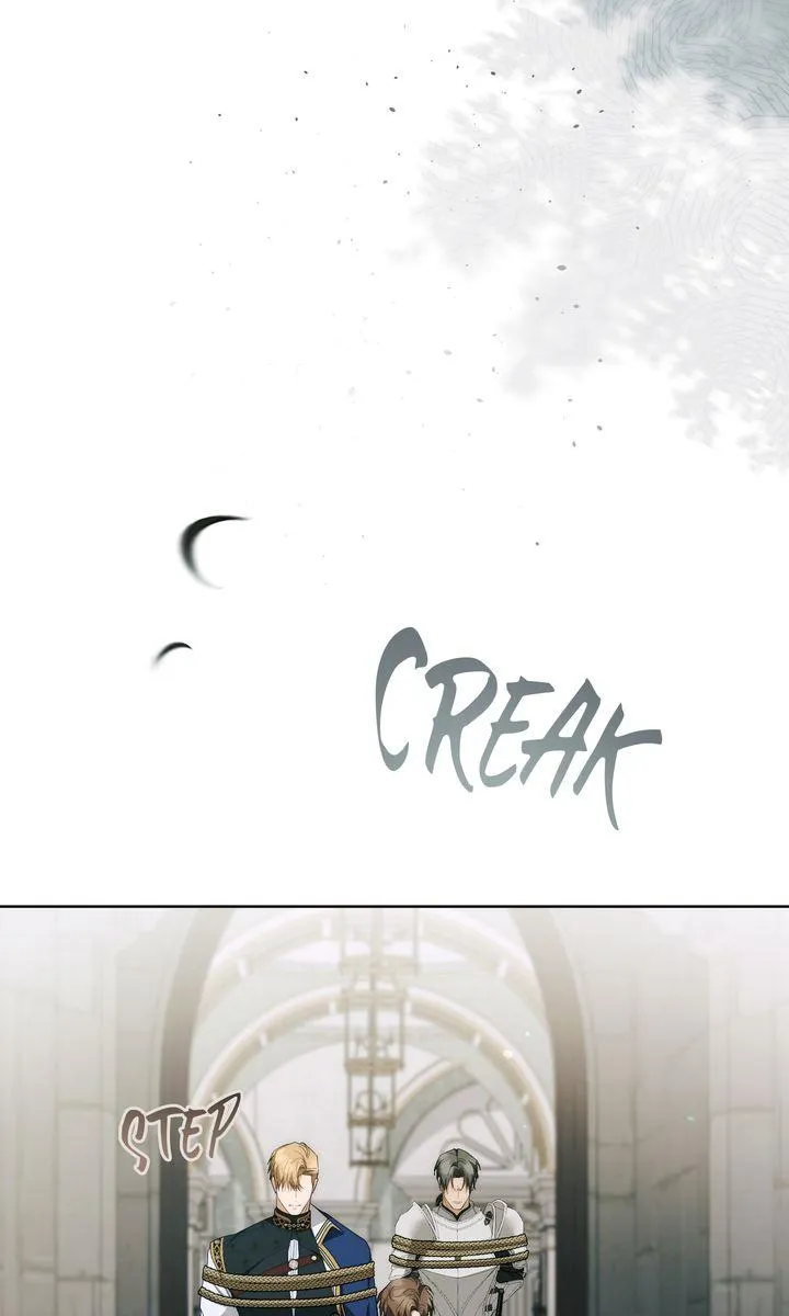 Valentina’s Paradise Chapter 27 page 8 - 