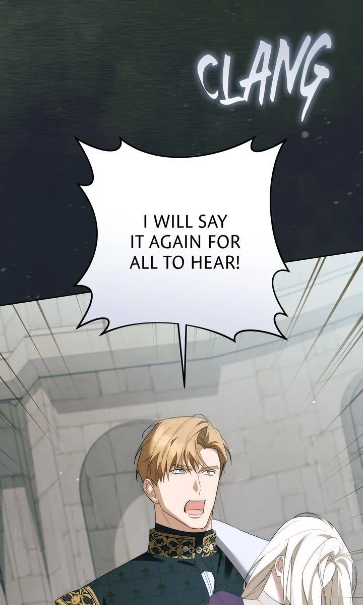 Valentina’s Paradise Chapter 28 page 13 - 