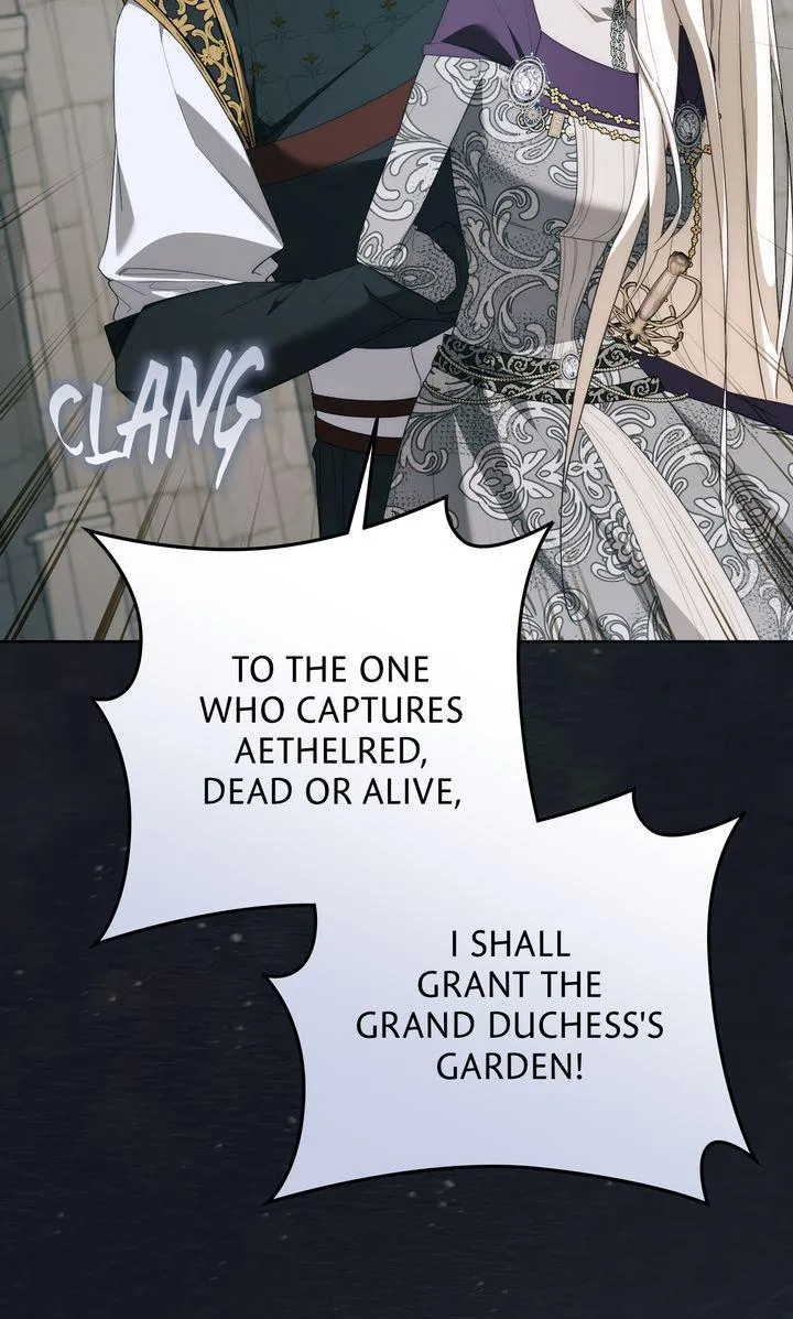 Valentina’s Paradise Chapter 28 page 14 - 