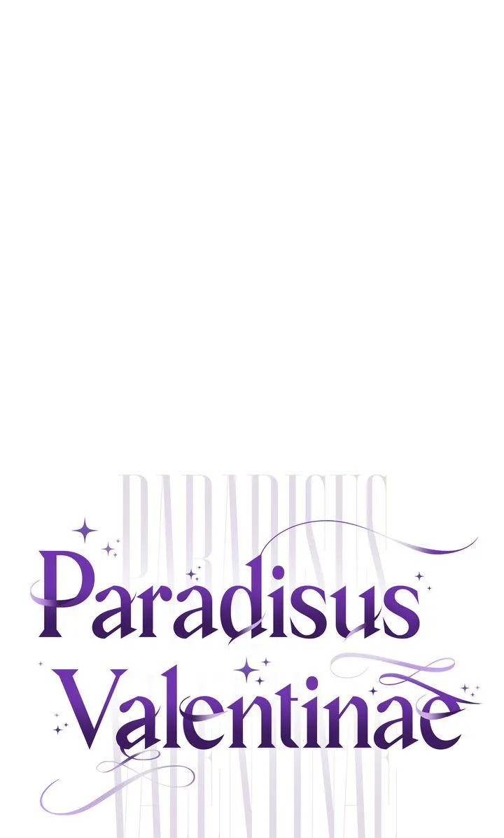 Valentina’s Paradise Chapter 28 page 20 - 