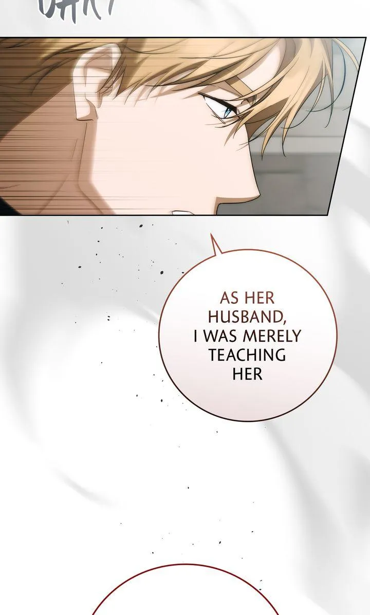 Valentina’s Paradise Chapter 28 page 25 - 
