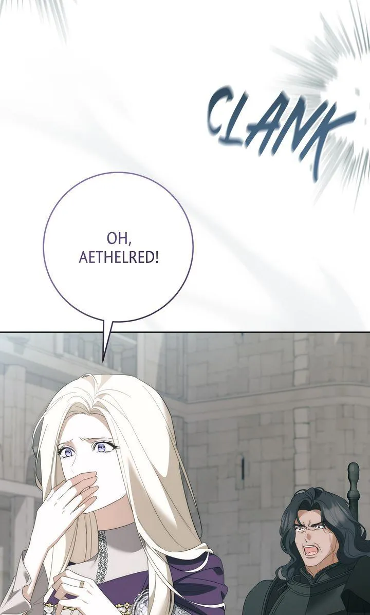 Valentina’s Paradise Chapter 28 page 31 - 