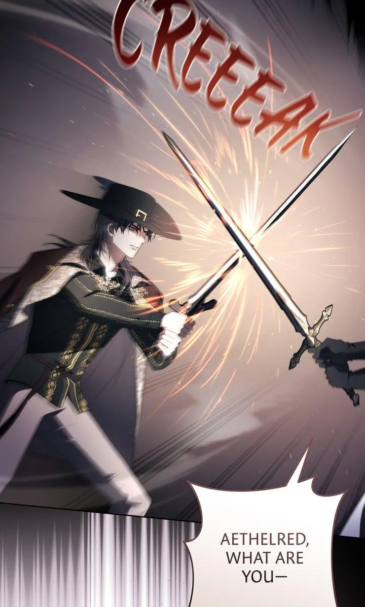 Valentina’s Paradise Chapter 28 page 37 - 