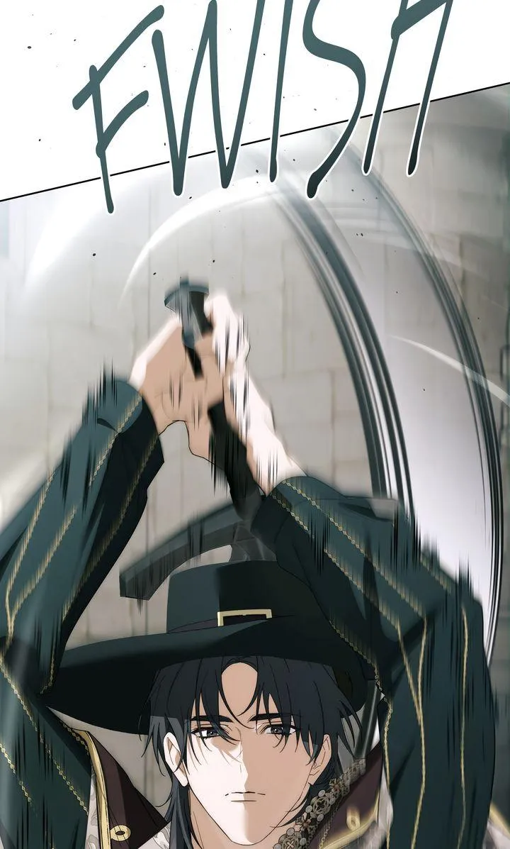 Valentina’s Paradise Chapter 28 page 42 - 