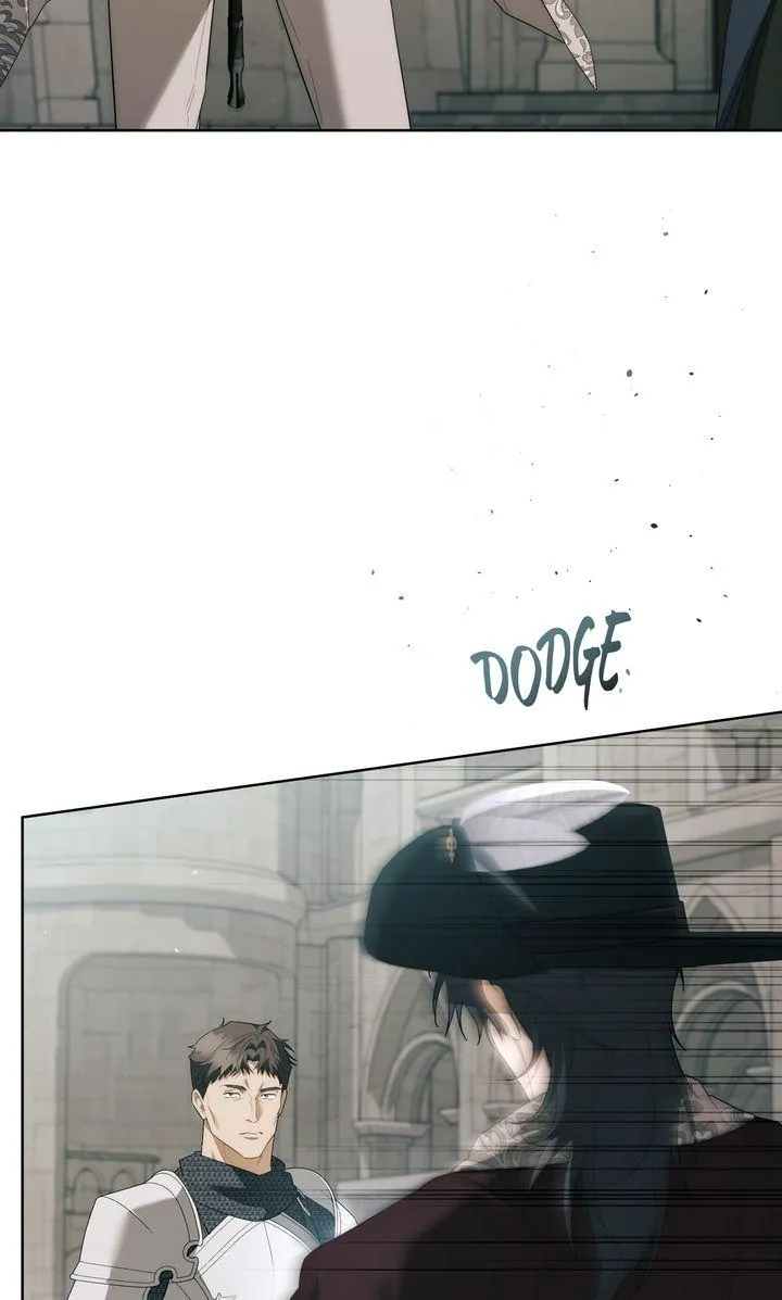 Valentina’s Paradise Chapter 28 page 48 - 