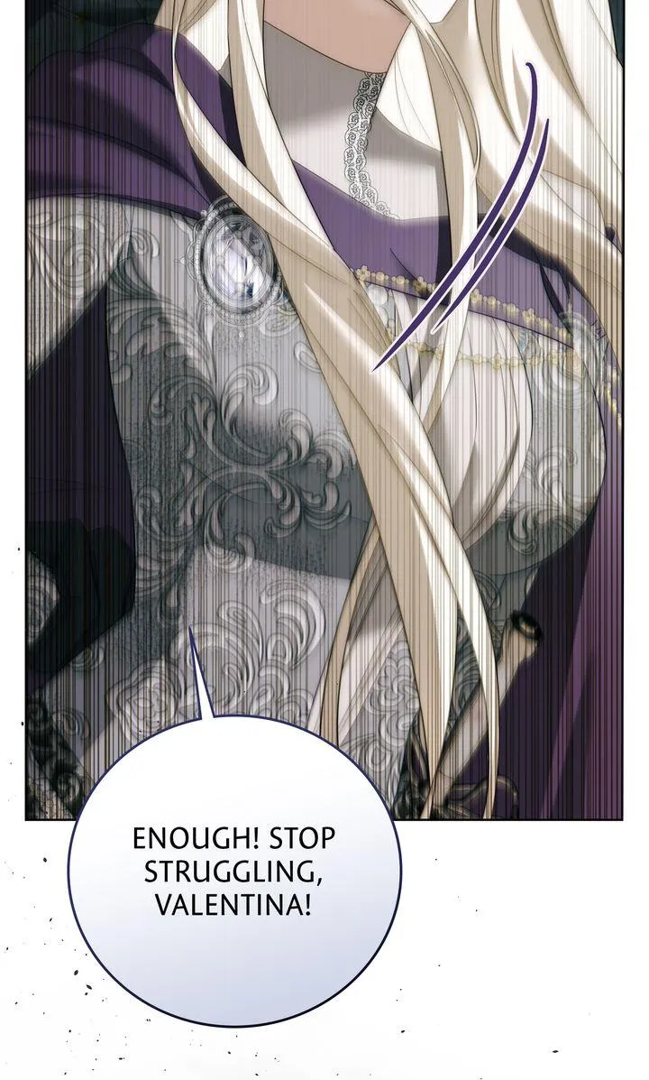 Valentina’s Paradise Chapter 28 page 6 - 