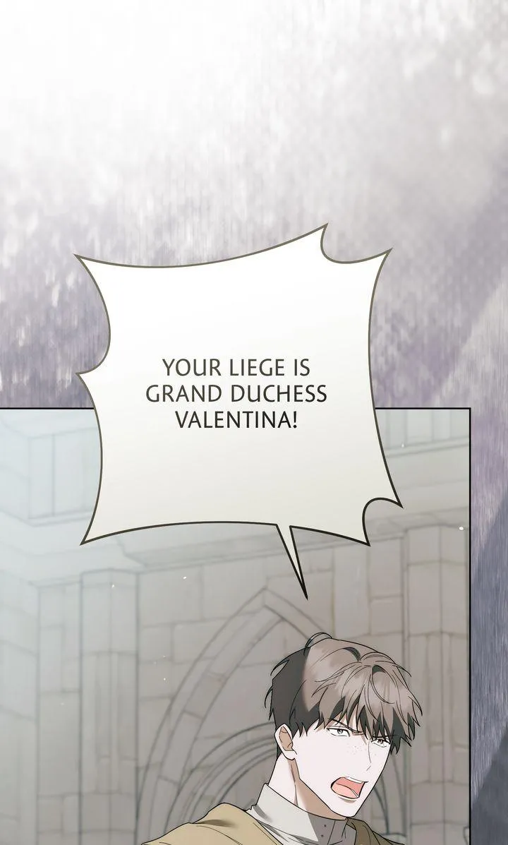 Valentina’s Paradise Chapter 28 page 60 - 