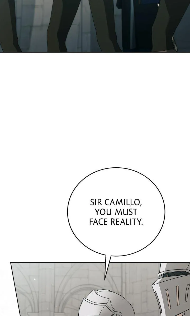 Valentina’s Paradise Chapter 28 page 63 - 
