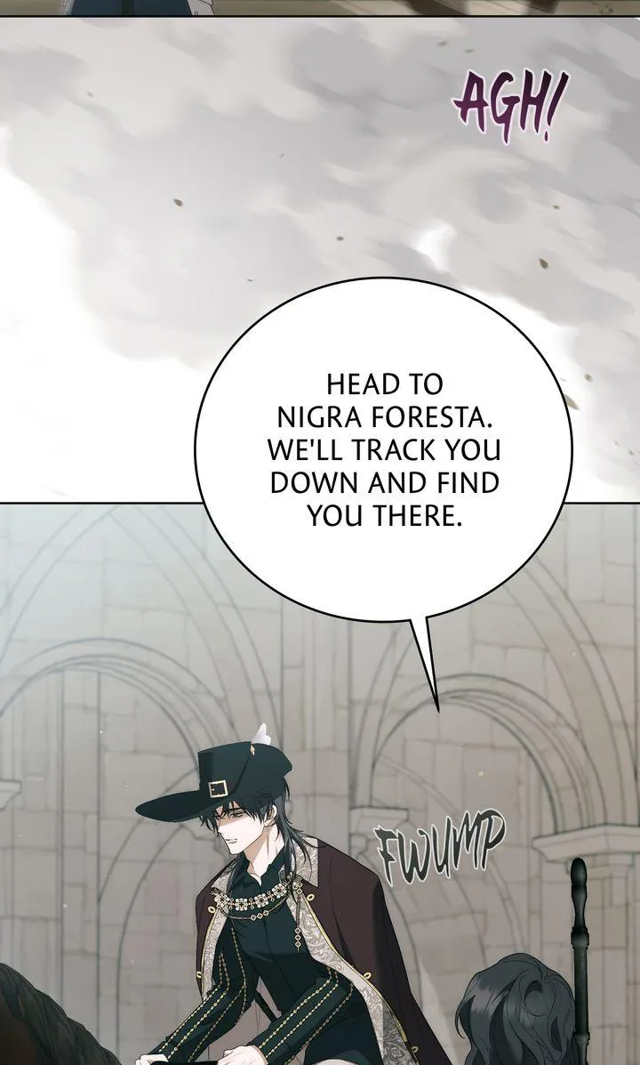 Valentina’s Paradise Chapter 28 page 77 - 