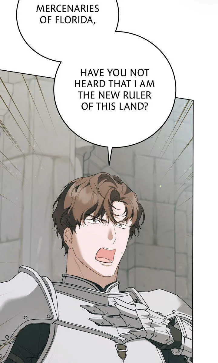 Valentina’s Paradise Chapter 28 page 9 - 