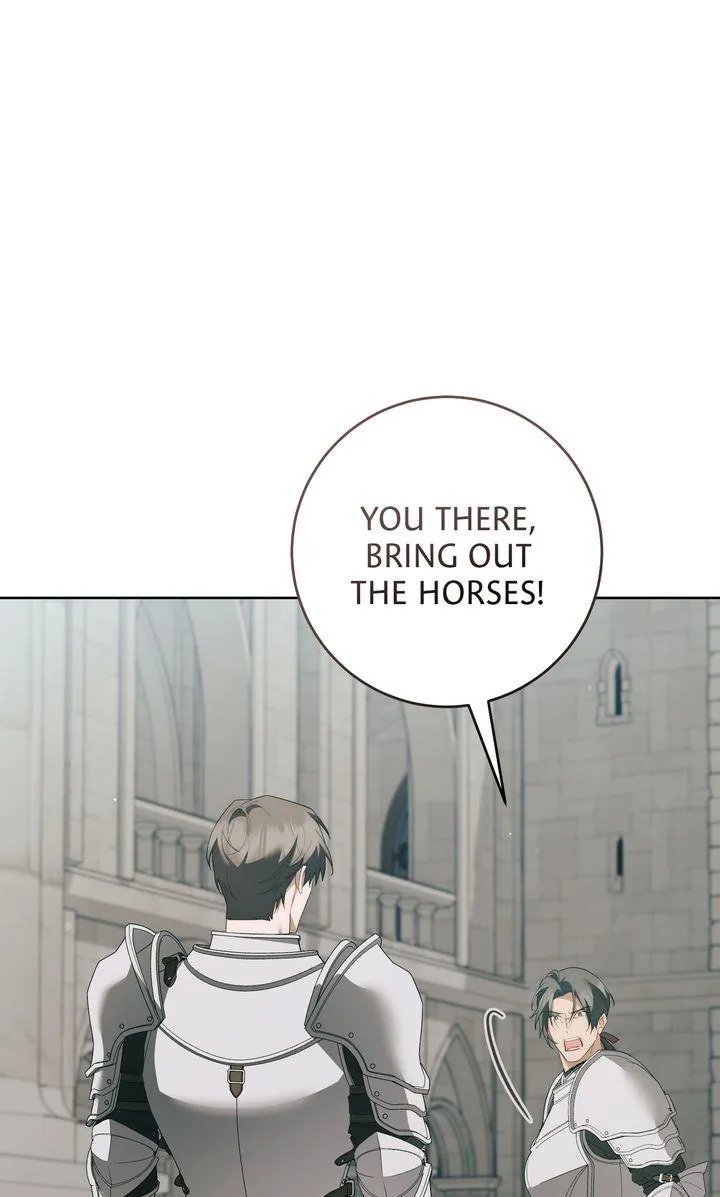 Valentina’s Paradise Chapter 28 page 83 - 