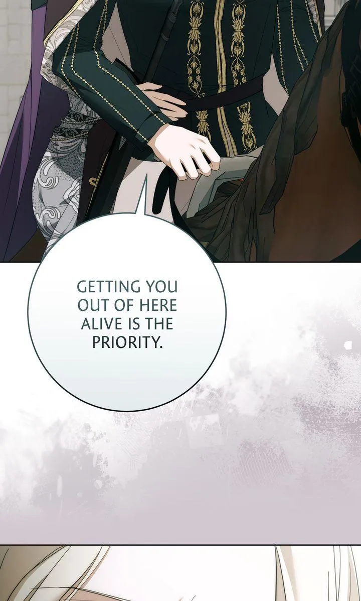 Valentina’s Paradise Chapter 28 page 88 - 